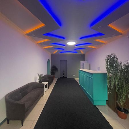 Happy Home Hostel Odessa Ngoại thất bức ảnh