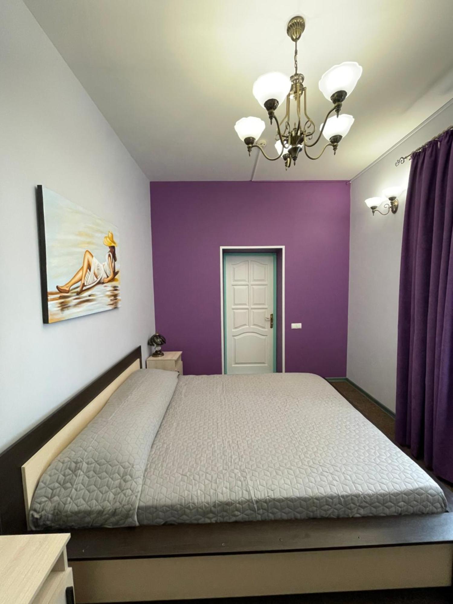Happy Home Hostel Odessa Ngoại thất bức ảnh