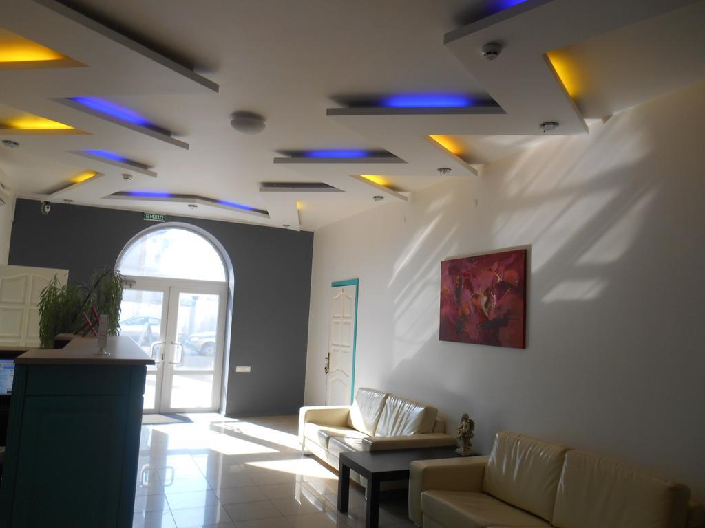 Happy Home Hostel Odessa Ngoại thất bức ảnh